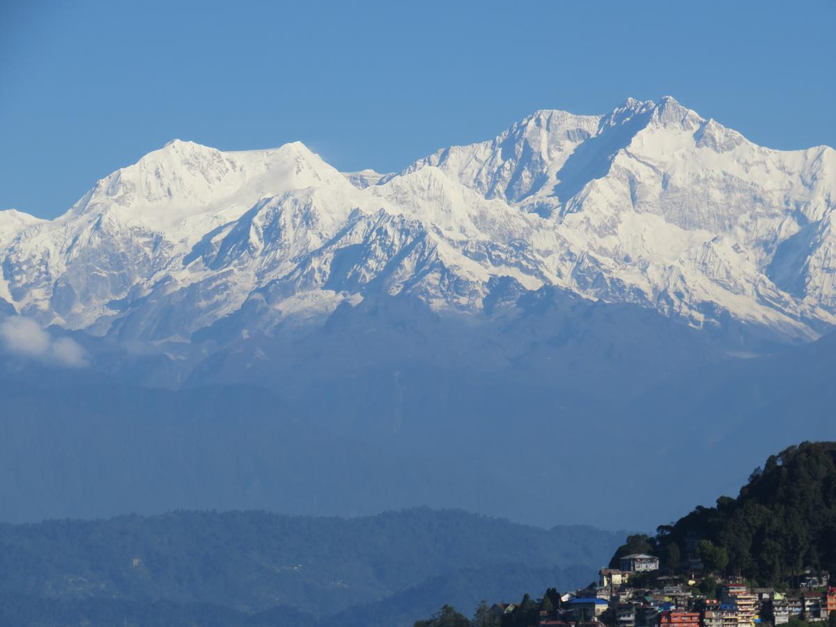 Anugrah Homestay Darjeeling  Exterior photo