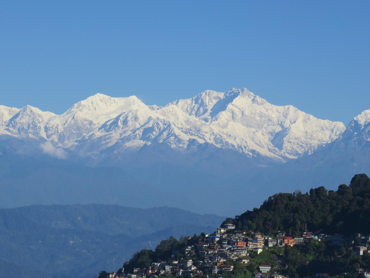 Anugrah Homestay Darjeeling  Exterior photo