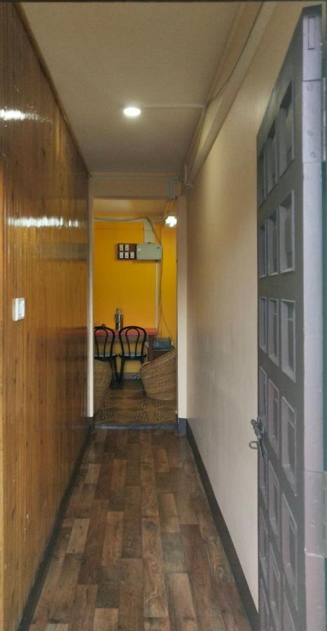 Anugrah Homestay Darjeeling  Exterior photo